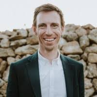 Jonathan Gerlach's Instagram, Twitter & Facebook