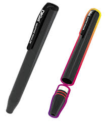 Image result for Nicotine Inhaler