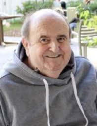 Stephen Frederick Lewis Obituary