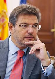 No estoy en contra de las tasas judiciales, pero tampoco quiero que  supongan una traba a la tutela judicial»