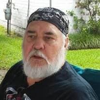 Richard Bryan Fitzgerald Sr. Obituary (2024)