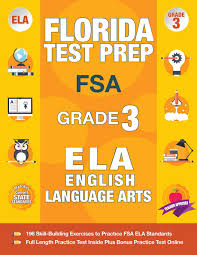 After that, each team should write what they heard. Florida Test Prep Fsa Grade 3 Fsa Reading Grade 3 Fsa Practice Test Book Grade 3 Reading Florida Test Prep English Language Arts Grade 3 3rd Grade Book Florida Fsa Test Prep