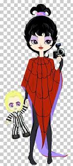 The animated series proved so successful that it. Lydia Deetz Png Images Lydia Deetz Clipart Free Download
