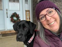 Finished crazy 9 patch quilt