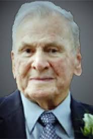 William Bebout Obituary (1931