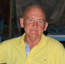 Very sad to hear today that Phil Howells has passed away. R.I.P. Phil, you  were a true gentleman.