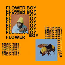 Tyler The Creator Life Of Flower Boy In 2020 Tyler The Creator Wallpaper Art Collage Wall Tyler The Creator