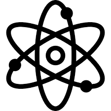 Download Atom For Free Vector Icons Free Free Icons Atom