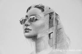 Vous êtes iciaccueil » dessin » une méthode simple pour dessiner un portrait ressemblant : Les 3 Etapes Essentielles Pour Un Dessin Hyperrealiste Blog Le Dessin