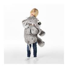 Djungelskog Soft Toy Assorted Designs Ikea Elephant Soft Toy Elephant Plush Toy Elephant Plush