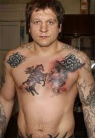 Alexander emelianenko was born on the 2nd of august, 1981. Datsik Wants Aleksander Emelianenko S Address To Hunt Him Down Middleeasy