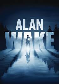 Alan Wake Ilustracoes Jogos Xbox Papeis De Parede Para Download