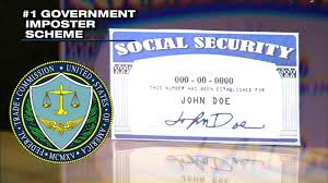 One can get a replacement social security card from many different online sources. Social Security Scam Call Tries To Get Gift Cards Bitcoin With False Claims Of Social Security Number Theft Abc7 Chicago