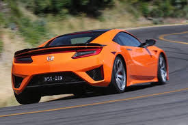 Based on thousands of real life sales we can give you the most accurate valuation of your vehicle. Honda Nsx Dejara De Venderse En Australia Debido A Sus Bajisimas Ventas