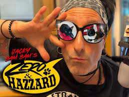 Zero & Hazzard's Cat Club