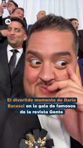 Programa Barassi Y Señor Mayor