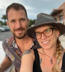 Local Folks: Danielle & Ian Cleary