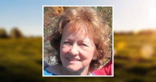 Shirley Griffin Obituary January 27, 2021