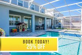 Cicis serves a variety of cuisines including italian. Orlando Vacation Rentals Kissimmee Updated 2021 Prices