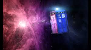 The Tardis has more legroom than Economy Class