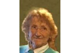 Helen Brown Obituary (2015)