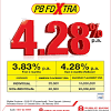 Interest rates can be fixed, where the rate remains constant throughout the term of the loan, or floatingfloating interest ratea floating interest rate refers to a. 1