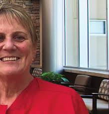 EMPLOYEES GIVE THANKS