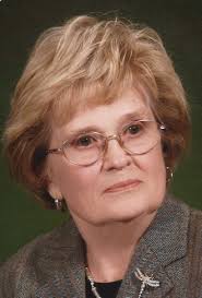 Martha Nuckolls, age 92