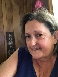 Hi everyone I'm Pam and this is a selfie I took yesterday