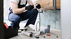 24/7 Emergency Plumber Ryde | Fast Response Plumbing Service
