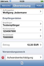 To use the dollar bank windows 8 app to access account information, you must be a dollar bank online banking customer. Vr Bank Kostenlose Multibanking App Im Test Appgefahren De