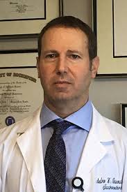 Dr. Andrew Rosenstein