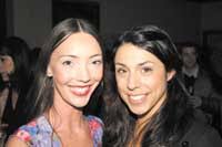 Lucire Life/Style: Lucire Luxe Lounge: the launch of a print magazine (1)