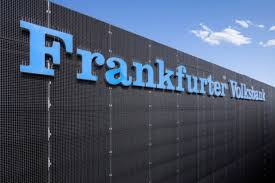 Klicken sie hier um alle jahresabschlüsse. Frankfurter Volksbank Verlasst Mit 20 Fusion Erstmals Hessen Markte 21 04 2021 Institutional Money
