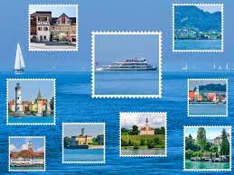 Den meisten fällt mit sicherheit als erstes der bodensee ein. Bodensee Schiffsfahrt Schonste Panorama Rundfahrten Highlights Passenger On Earth