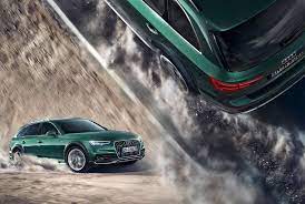 Quattro With Ultra Technology Audi Car Advertising Audi Quattro