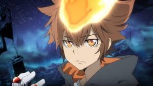 Top 10 Satisfying Badass Anime Series To Watch Bakabuzz See more ideas about anime, pics, badass. top 10 satisfying badass anime series