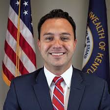 Todd, Keck declare State of Emergency