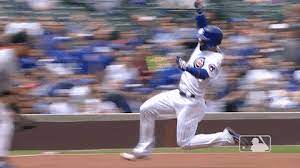 Discover the latest mlb news and videos from our experts on yahoo sports. Javier Baez Gifs Get The Best Gif On Giphy