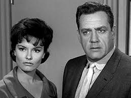 Perry Mason" The Case of the Difficult Detour (TV Episode 1961)