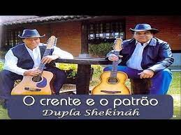 Onde, desde que foi publicado, o baixar musica gospel de viola book foi muito procurado pelos fãs, devido ao conteúdo de alta qualidade. O Crente E O Patrao Dupla Shekinah Moda De Viola Gospel Youtube Moda De Viola Patrao Dupla