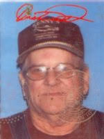 Obituary information for Kenneth E. Fickas