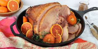 An uncooked country or fresh ham should be cooked until the internal temperature reaches at least 160 degrees. How To Cook Ham The Best Way To Cook Ham Today