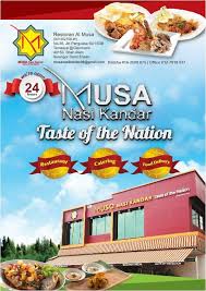 The nasi kandar show berada di ttdi shah alam dan misi mencari nasi kandar terbaik masih diteruskan. Restoran Musa Nasi Kandar Photos Shah Alam Malaysia Menu Prices Restaurant Reviews Facebook