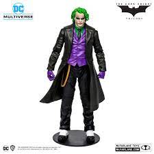 The Joker (The Dark Knight Trilogy) Jokerized Gold Label