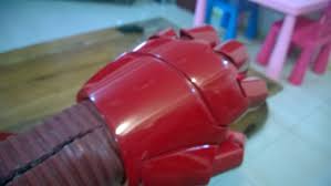 How to defend a kingdom without killing anyone. Show Me Your Iron Man Gloves Rpf Costume And Prop Maker Community