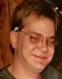 Eric L. Kellogg, 52, Russell Springs, KY (1968-2021)