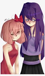 Zerochan has 191 yuri (doki doki literature club!) anime images, wallpapers, android/iphone wallpapers, fanart, cosplay pictures, and many more in its gallery. Titles Are Hard Here S A Sayuri Ddlc Sayori And Yuri Transparent Png 1024x1820 Free Download On Nicepng