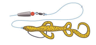Maybe you would like to learn more about one of these? The Only 4 Bass Fishing Rigs You Need To Know