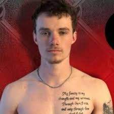 Caiden Armstrong vs. Jonathan McClung, New Line Cagefighting 25